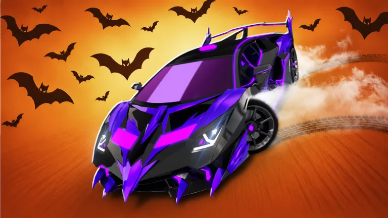 Car Dealership Tycoon [🎃] artwork